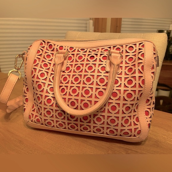 Tory Burch Kelsey Midday Bag - Picture 2 of 3
